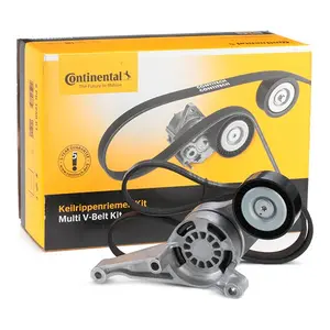Drivremssats CONTITECH 6PK1050K1