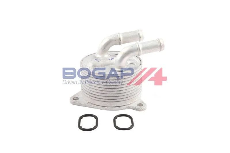 Oljekylare BOGAP B4222112