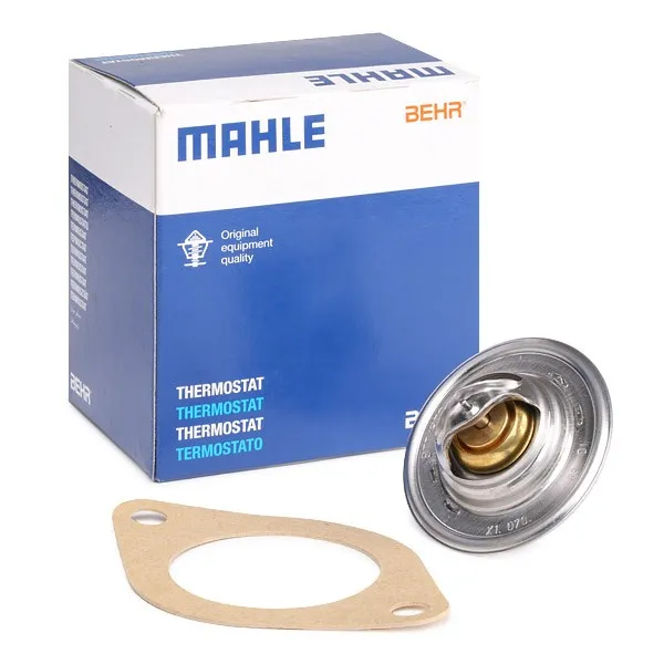 Termostat, kylvätska MAHLE TX 3 83D