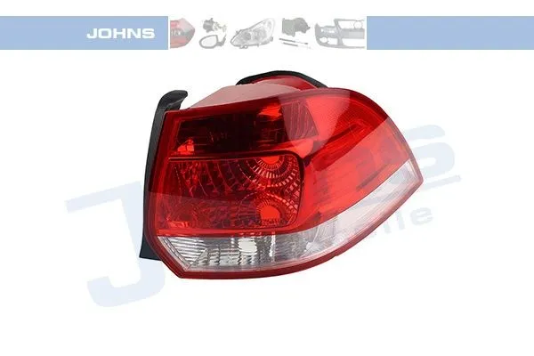 JOHNS 95 41 88-6 Bakljus