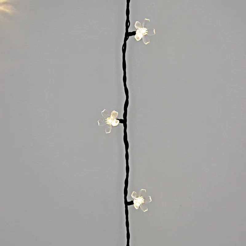 Lightson - Bloom - Lightson trädgårdssystem - Svart