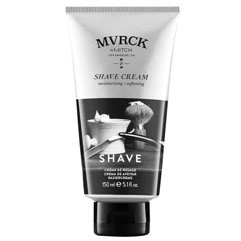 MVRCK Shave Cream 150ml