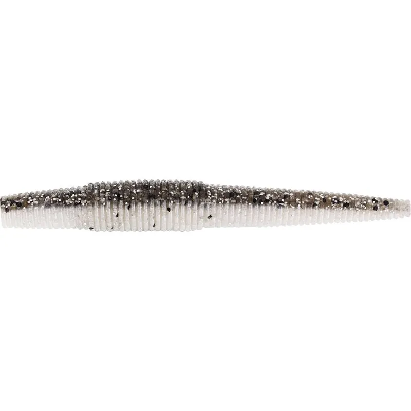 Westin Ned Worm 9 cm 5 gram 6st (#8073)