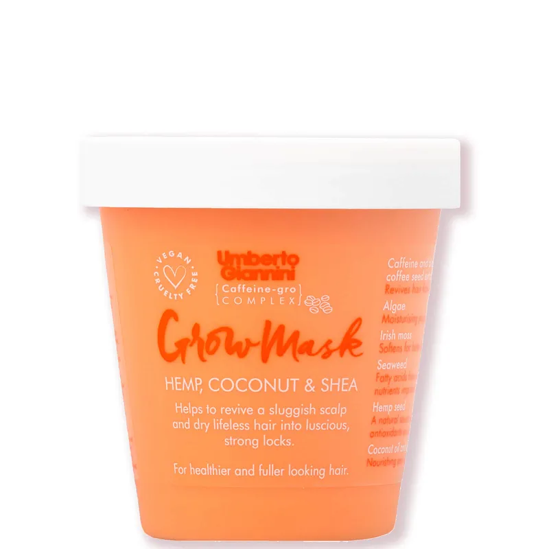 Hårmask