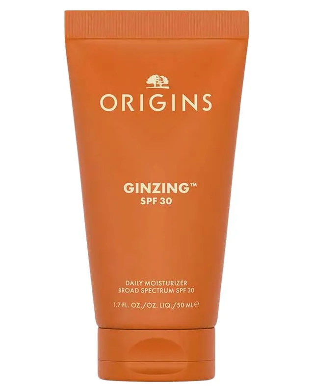 Origins GinZing SPF 30 Daily Moisturizer 50 ml
