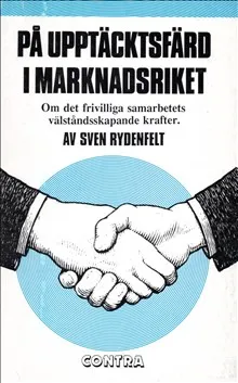 På upptäcksfärd i marknadsriket