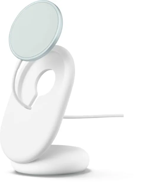 Google Pixelsnap Qi2 Wireless Charger With Stand 1m