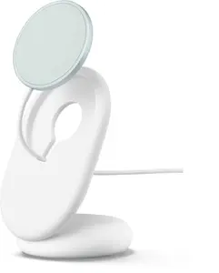 Google Pixelsnap Qi2 Wireless Charger With Stand 1m