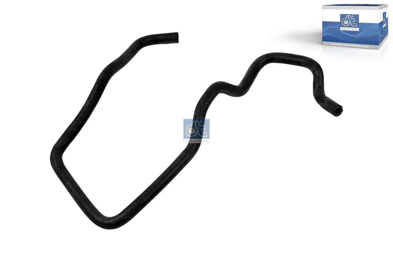 Kylarslang DT Spare Parts 6.35906