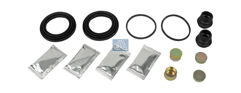 Renoveringssats, bromsok DT Spare Parts 2.94147