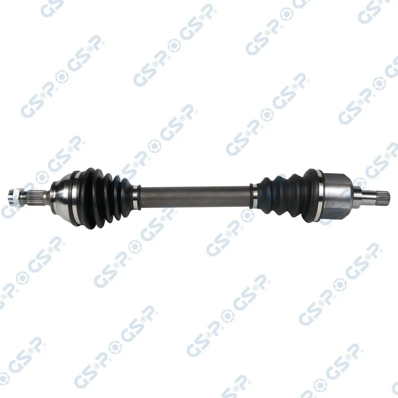 Drivaxel GSP 210253