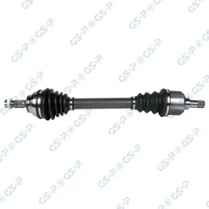 Drivaxel GSP 210253