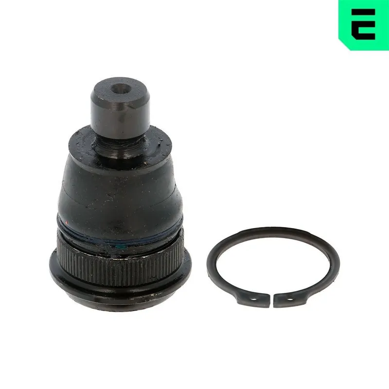 Spindelled OPTIMAL G3-2075