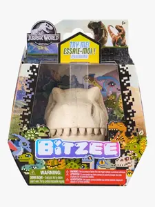 Bitzee Interaktiv Jurassic World