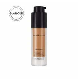 bareMinerals Original Liquid Mineral Foundation SPF20 Neutral Dark 24 - 30 ml