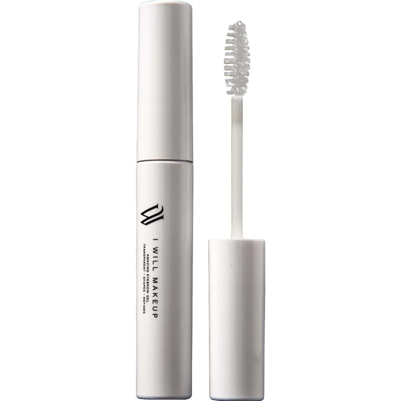 I Will Makeup Amazing Eyebrow Gel 2,5 g