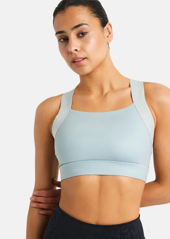 Kay Sports Bra (#7120)