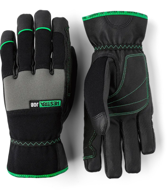 Hestra Pro Job Omega Handske 9