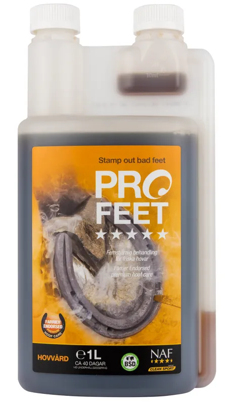 Profeet Flytande Kostillskott - 1 l