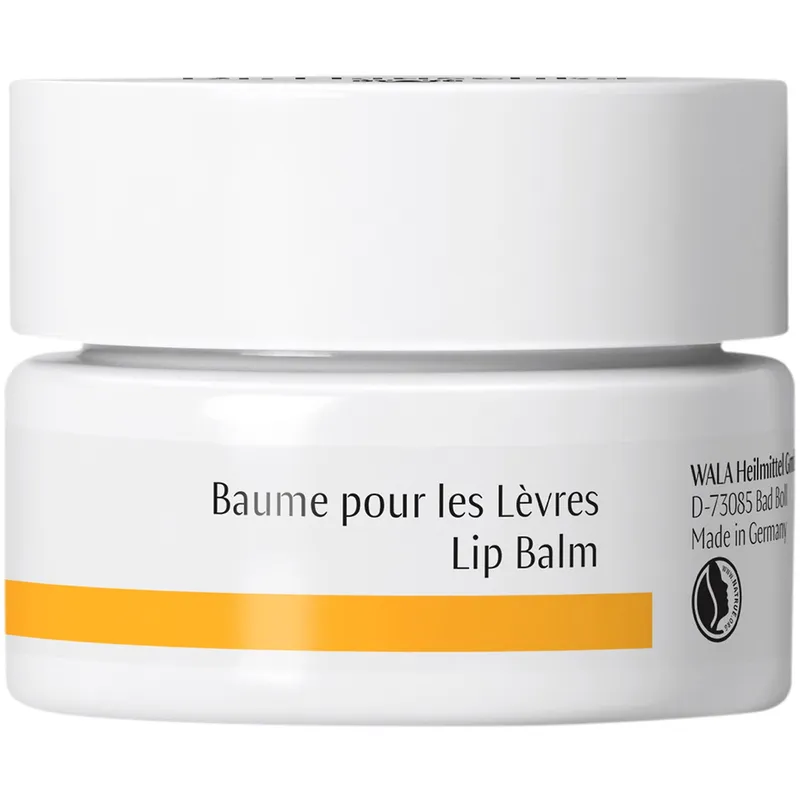 Dr. Hauschka Lipbalm 4.5 ml