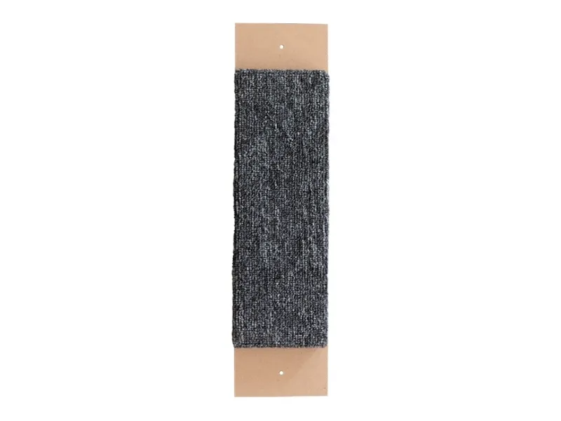 Kattens klösskrapa 60*12 grå
