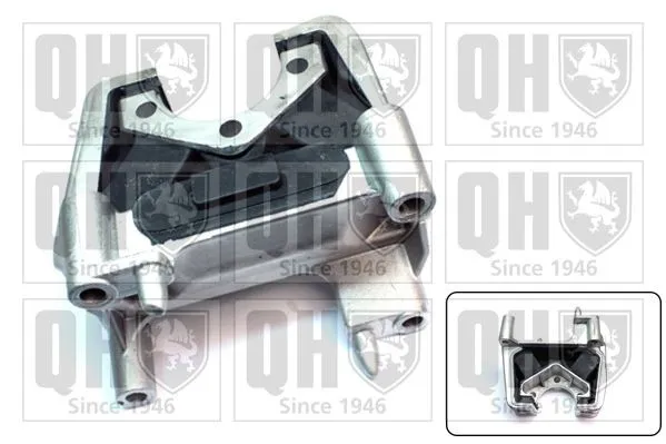 Motorkudde QUINTON HAZELL EM4178