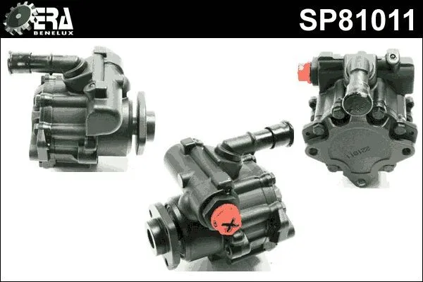 Servopump ERA Benelux SP81011