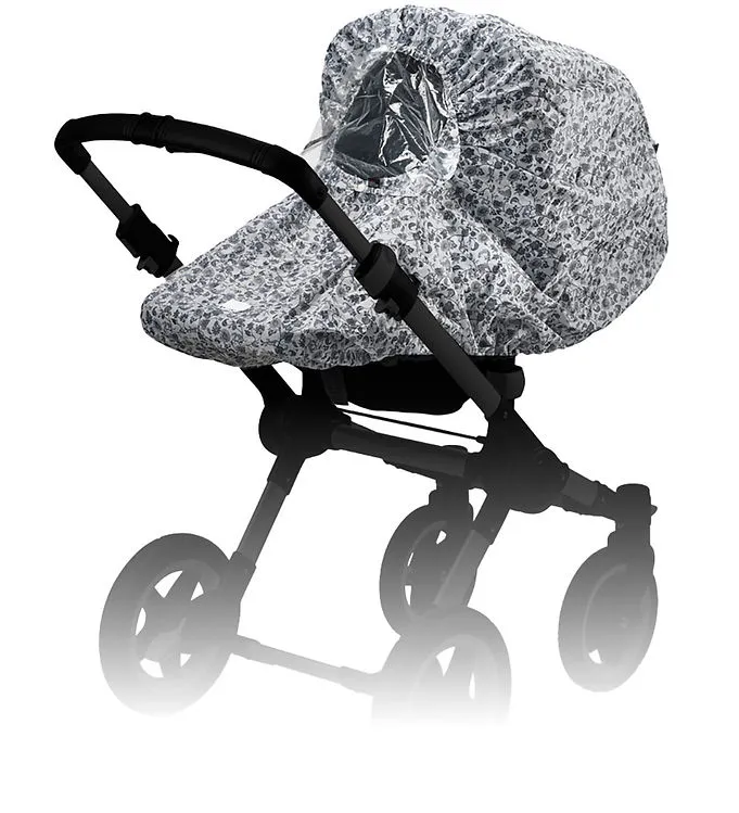 Elodie Details Regnskydd - Sittvagna - Garden Leo Duk
