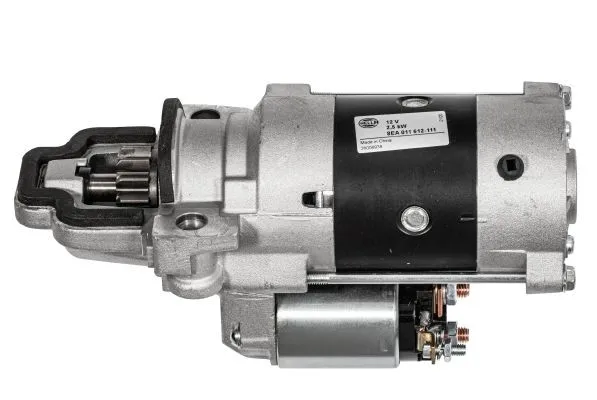 Startmotor HELLA 8EA 011 612-111