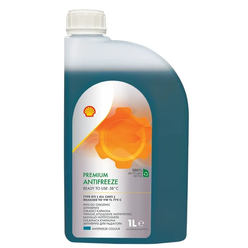 Glykol SHELL PBC74F