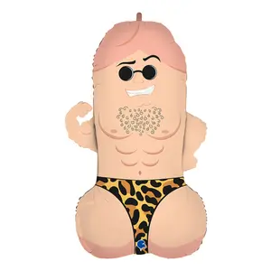 Penis Folieballong