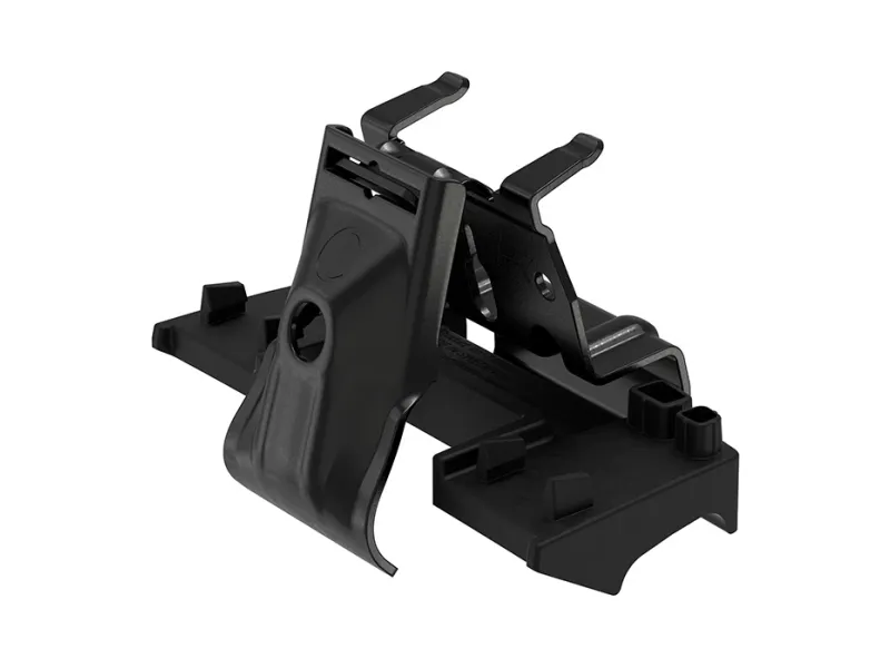 Thule Flush Rail Monteringskit 186059/6059 - 4-pack
