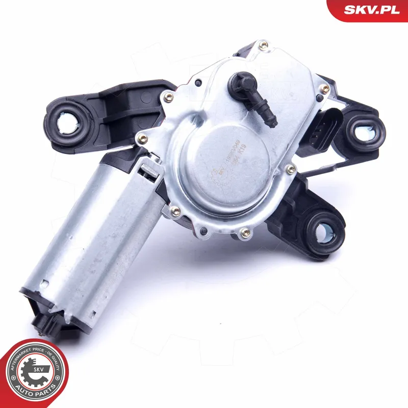 Vindrutetorkarmotor ESEN SKV 19SKV049