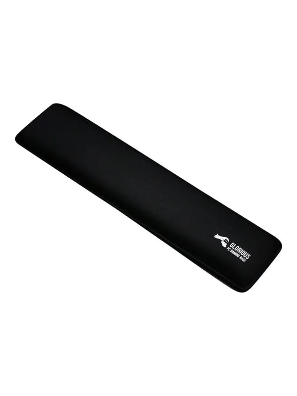 Glorious Gaming Wrist Pad - Handledsstöd - Svart