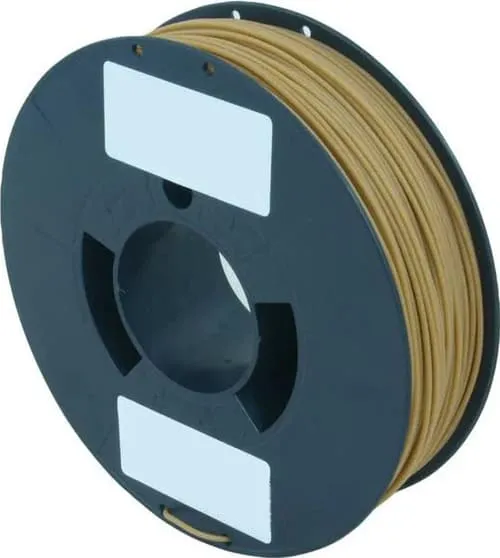 Flashforge Tpu 95a Orange 1,75 Mm 0,5 Kg