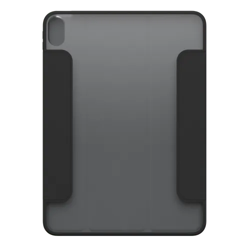 Otterbox Symmetry Series Folio Ipad Air 10.9″ 4th Gen, Ipad Air 10.9″ 5th Gen, Ipad Air 11″ (m2), Ipad Air 11″ (m3), Ipad Air 11″ (m4) Svart, Transparent