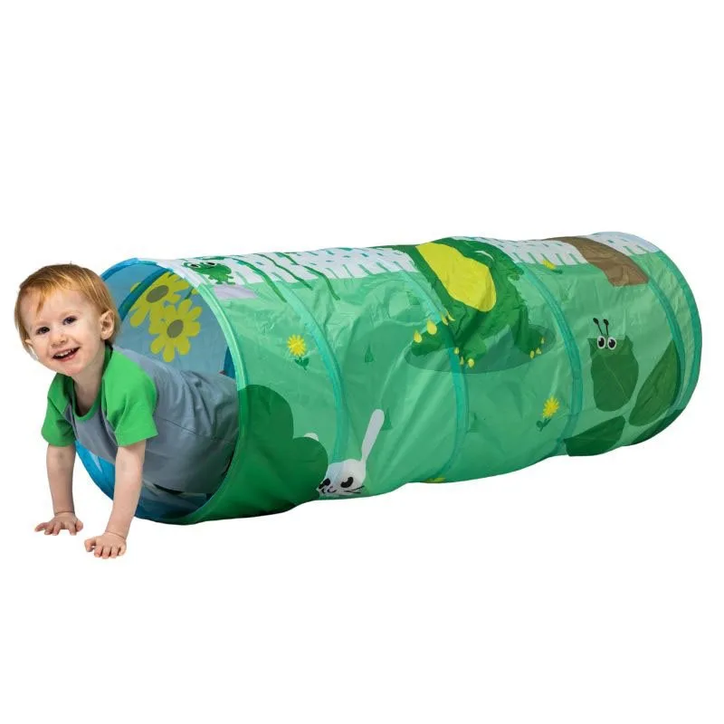 Bolibompa Lektunnel – Bolibompa – Leksaksaffären
