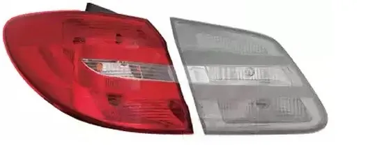 Bakljus VAN WEZEL 3054931