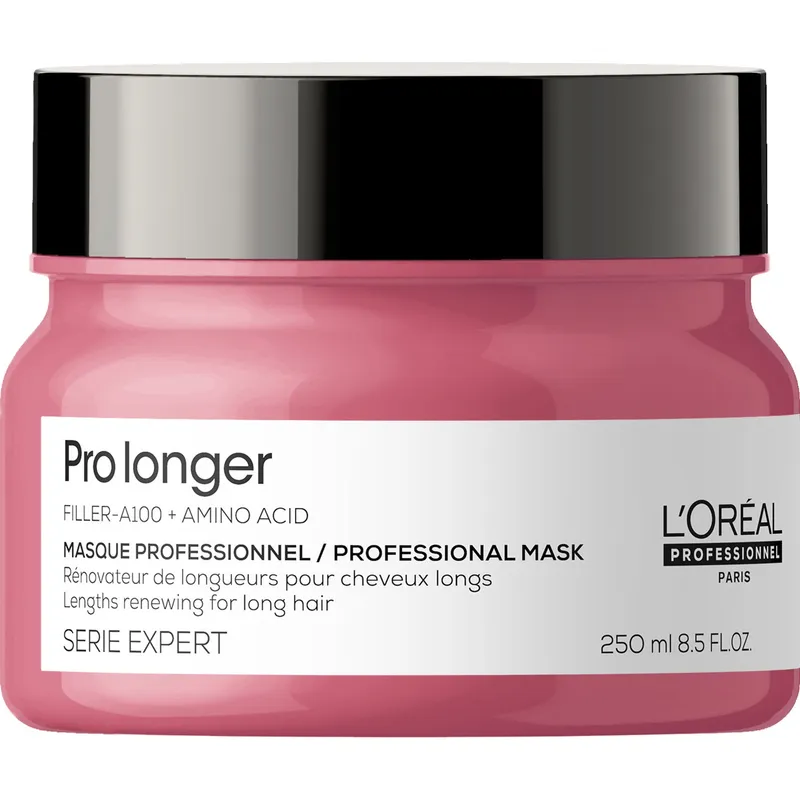 Pro Longer - Masque