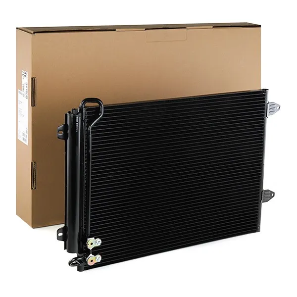 Kondensor, klimatanläggning MAHLE AC 666 000S