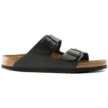 Birkenstock för kvinnor. 51793 Sandaler Arizona (Smal passform) svart (36), Karta, Ingen, Casual