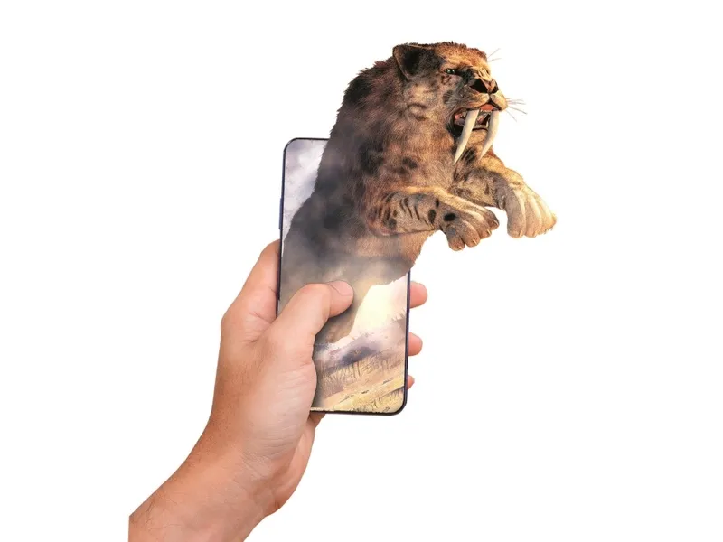 History Of Life On Earth Vetenskapskit