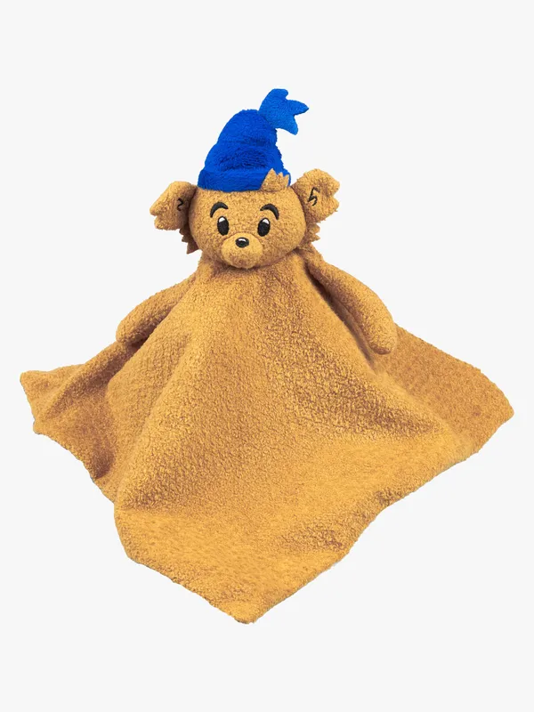 Rätt Start snuttefiltskompis, Bamse