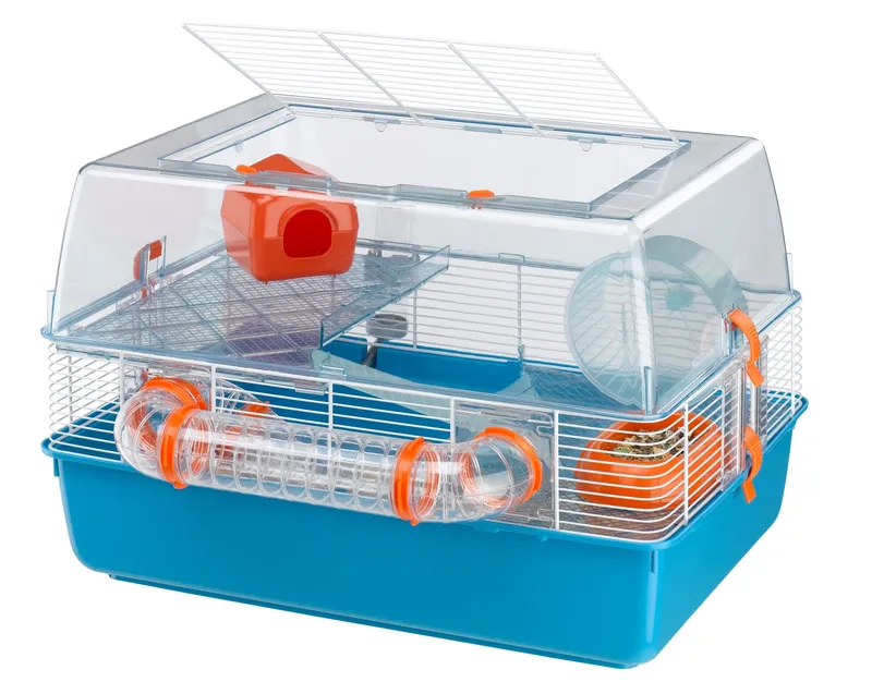 Ferplast Mini Duna Fin Hamsterbur