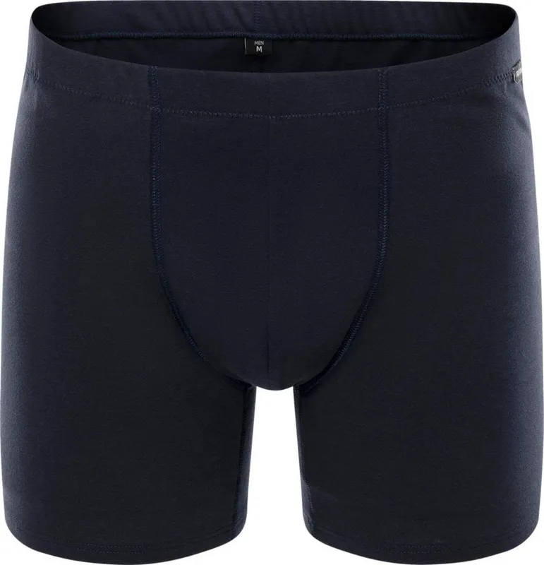 Fristads 7031 MOF Kalsong boxer, marinblå, flamskydd S