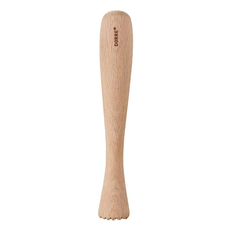 Dorre Mag muddlare 20 cm, trä