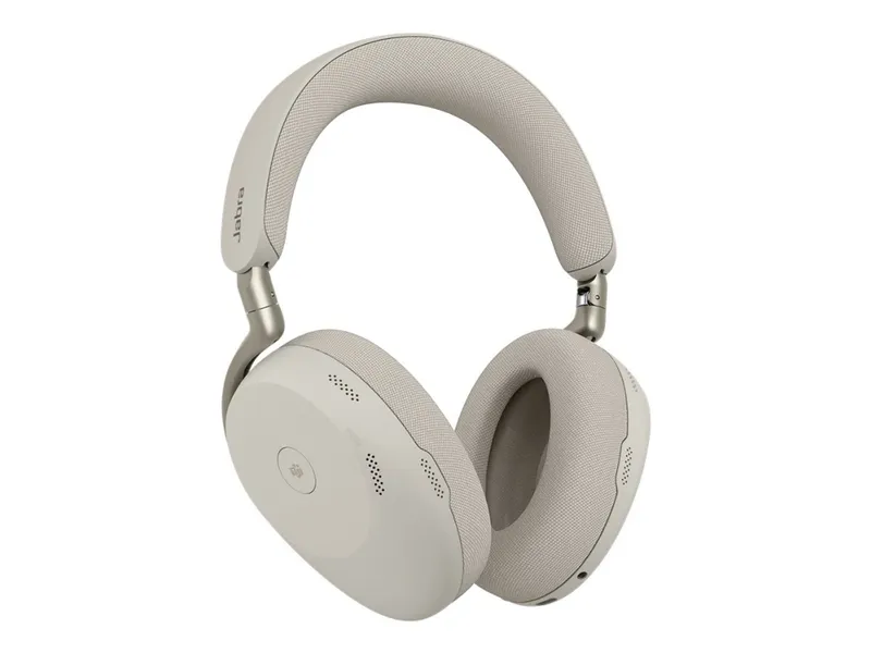 Jabra Evolve3 85 Stereo Usb-a Uc Svart