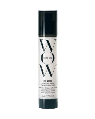 Color Wow Travel Pop & Lock High Gloss Finish