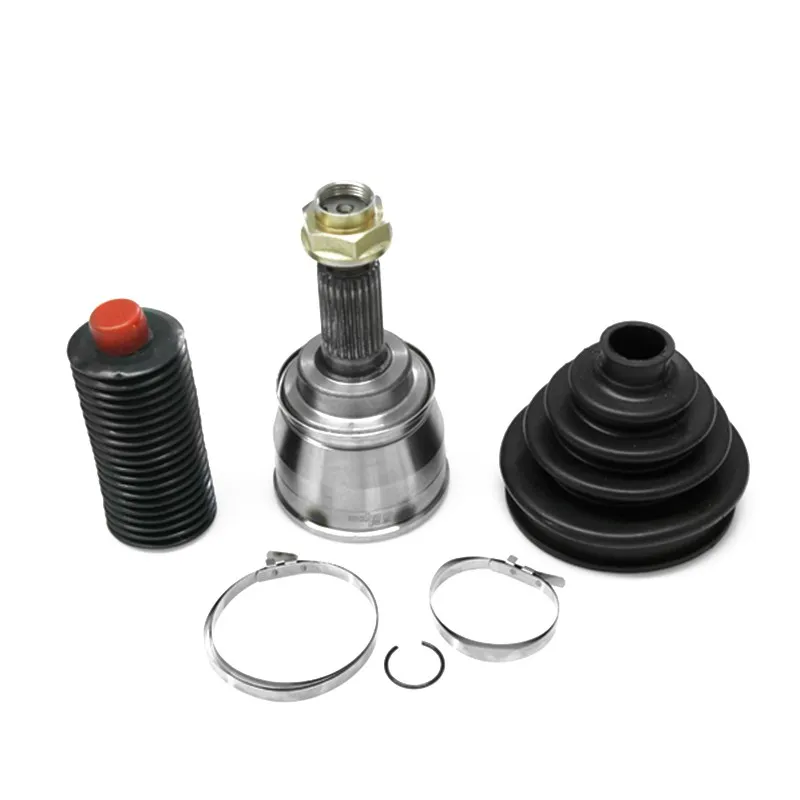 Ledsats, drivaxel EURODRIVELINE OJ-SZ-0708
