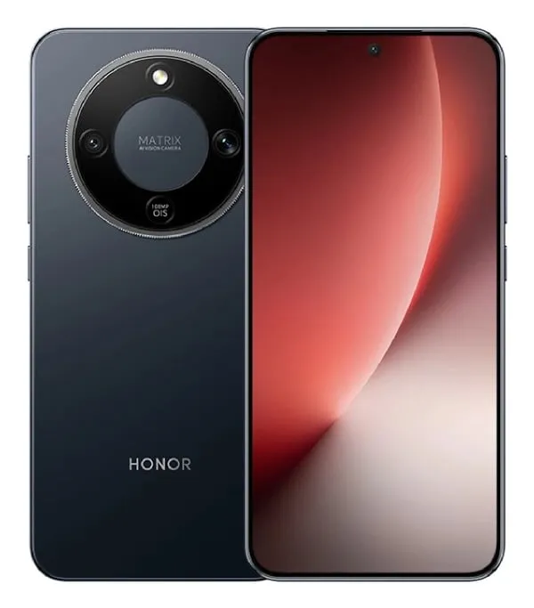 Honor Magic8 Lite 256GB/8GB - Midnight Black